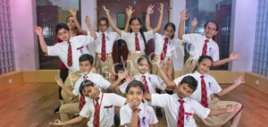 Bangalore International Academy Gallery