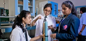 Bangalore International Academy Gallery