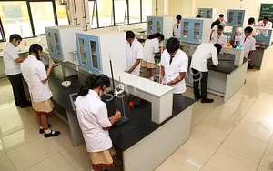 Bangalore International Academy Gallery