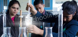 Bangalore International Academy Gallery