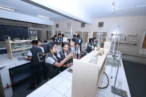 RPES Jnana Saraswati Public School Gallery