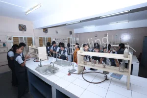 RPES Jnana Saraswati Public School Gallery