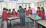 RPES Jnana Saraswati Public School Gallery