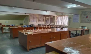 RPES Jnana Saraswati Public School Gallery