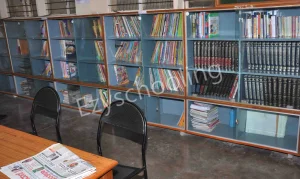 RPES Jnana Saraswati Public School Gallery