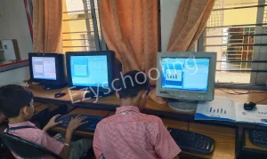 RPES Jnana Saraswati Public School Gallery