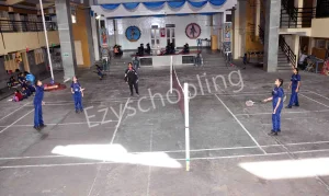 RPES Jnana Saraswati Public School Gallery