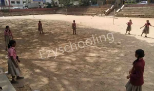 RPES Jnana Saraswati Public School Gallery