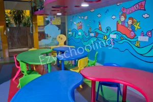 Bangalore International Academy Gallery