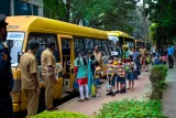 Bangalore International Academy Bangalore International Academy Gallery