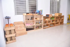 Little Oaks – PreSchool & DayCare Gallery