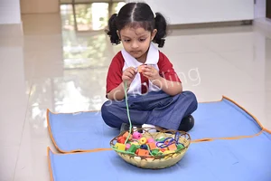 Little Oaks – PreSchool & DayCare Gallery