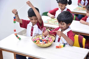 Little Oaks – PreSchool & DayCare Gallery