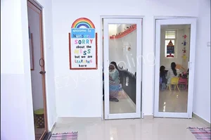 Little Oaks – PreSchool & DayCare Gallery