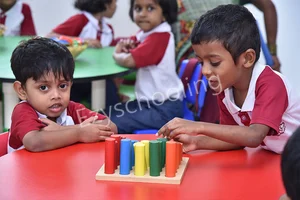 Little Oaks – PreSchool & DayCare Gallery