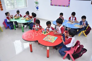 Little Oaks – PreSchool & DayCare Gallery