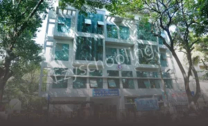 RV PU College Gallery