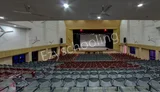RV PU College RV PU College Gallery