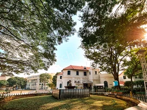 Bishop Cotton Boys' School Gallery