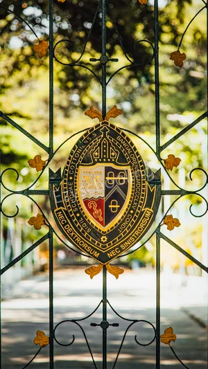 Bishop Cotton Boys' School Gallery