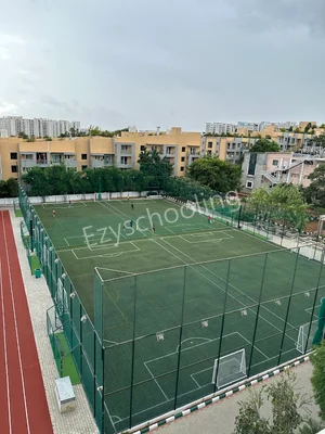 GEAR Innovative Intl School Gallery