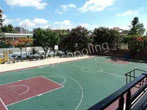 GEAR Innovative Intl School Gallery