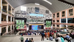 GEAR Innovative Intl School Gallery