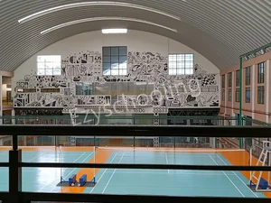 GEAR Innovative Intl School Gallery