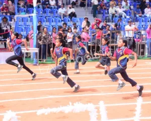 Vidyashilp Academy Gallery