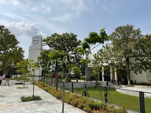 Vidyashilp Academy Gallery