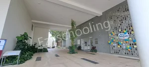 Vidyashilp Academy Gallery