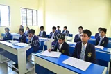 Vijayanagara Vivekananda English Primary And High School Vijayanagara Vivekananda English Primary And High School Gallery