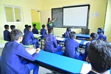 Vijayanagara Vivekananda English Primary And High School Vijayanagara Vivekananda English Primary And High School Gallery