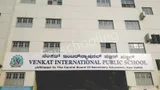 Venkat Stann's & Venus Group of Institution Venkat Stann's & Venus Group of Institution Gallery