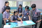 Sri Rama Vidyalaya Sri Rama Vidyalaya Gallery
