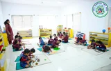Venkat Stann's & Venus Group of Institution Venkat Stann's & Venus Group of Institution Gallery