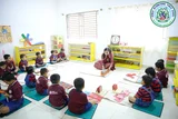 Venkat Stann's & Venus Group of Institution Venkat Stann's & Venus Group of Institution Gallery