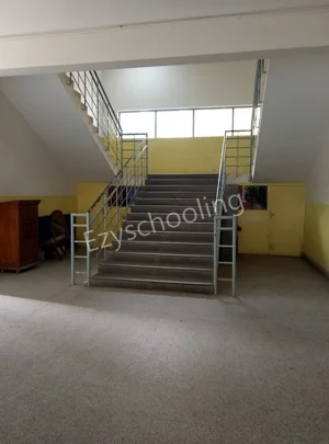 St. John's High School Gallery