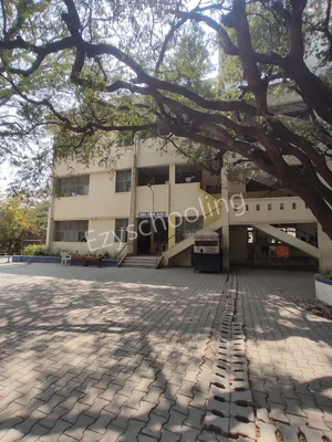 St. John's High School Gallery