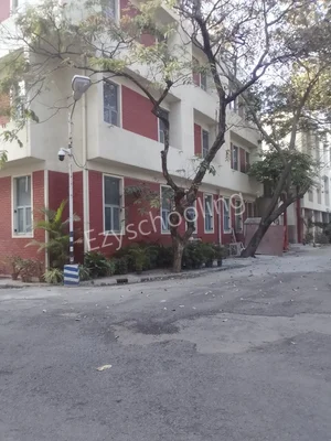 St. John's High School Gallery