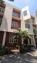 St. John's High School Gallery