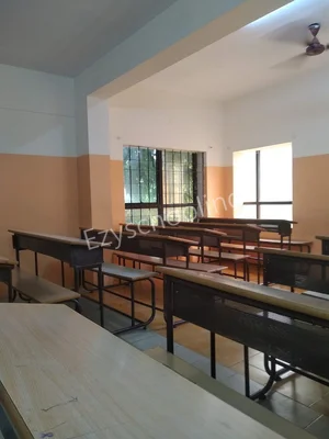 Gupta PU College Gallery
