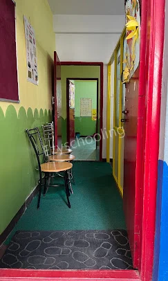 The Guidance School Gallery