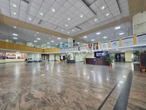 Jain PU College Gallery