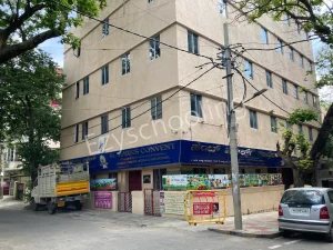 St. Mark's Convent Gallery