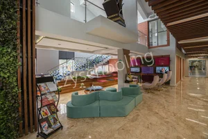 Jain Heritage School Gallery