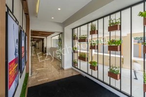 Jain Heritage School Gallery