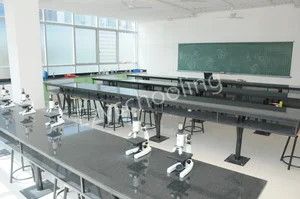 Base PU College Gallery