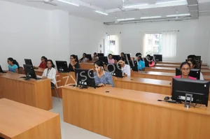 Base PU College Gallery