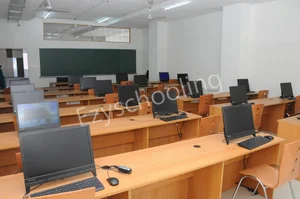 Base PU College Gallery